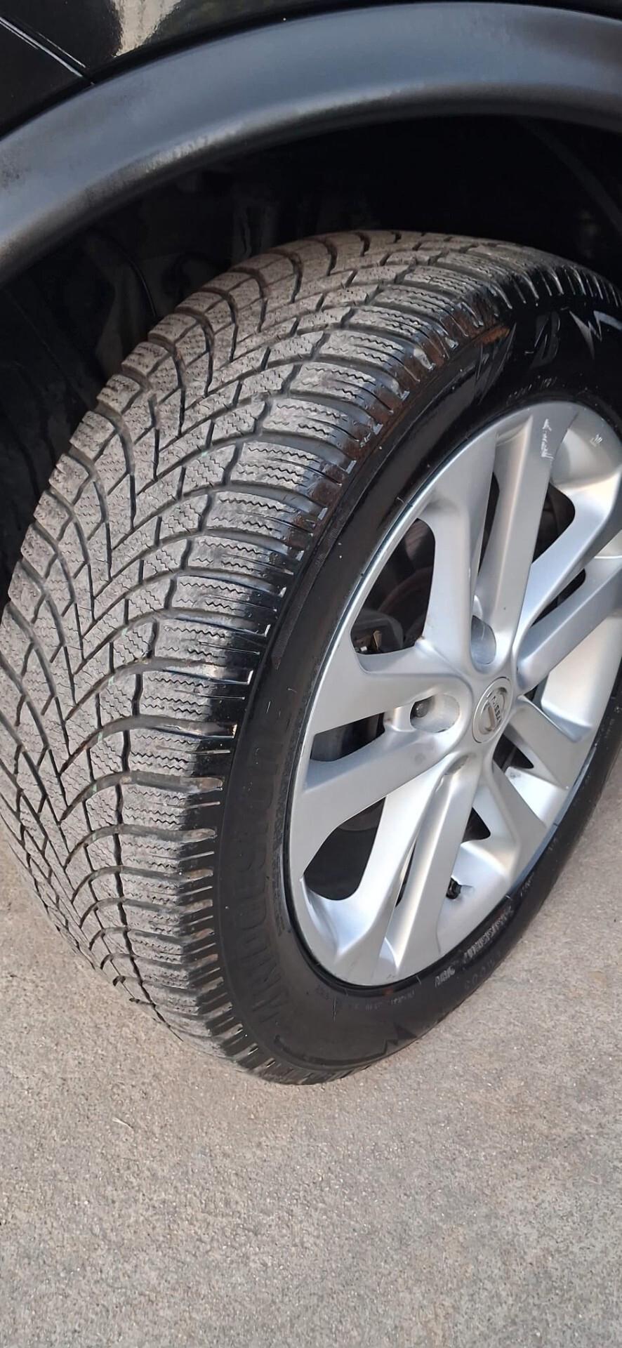 Nissan Juke 1.5 dCi Start&Stop Tekna