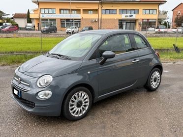 Fiat 500 1.2 EasyPower Gpl Lounge