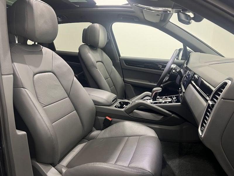 Porsche Cayenne Cayenne 3.0 V6