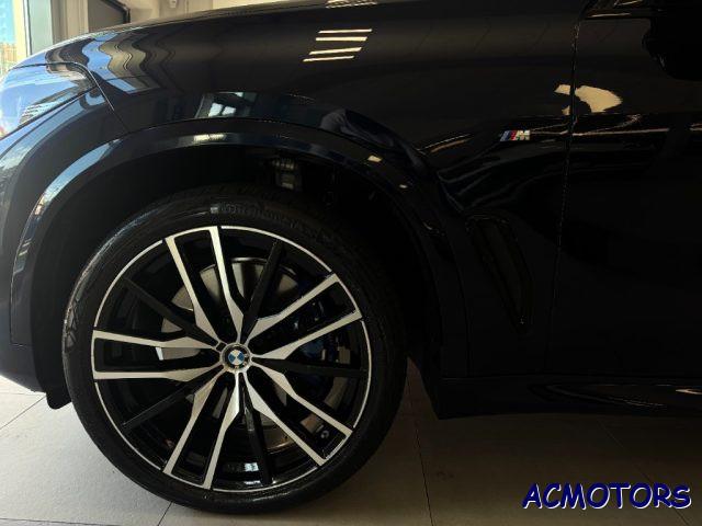 BMW X5 xDrive40d 48V Msport