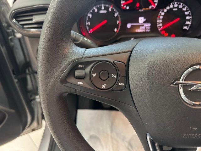 OPEL Crossland X 1.2 12V Start&Stop Advance