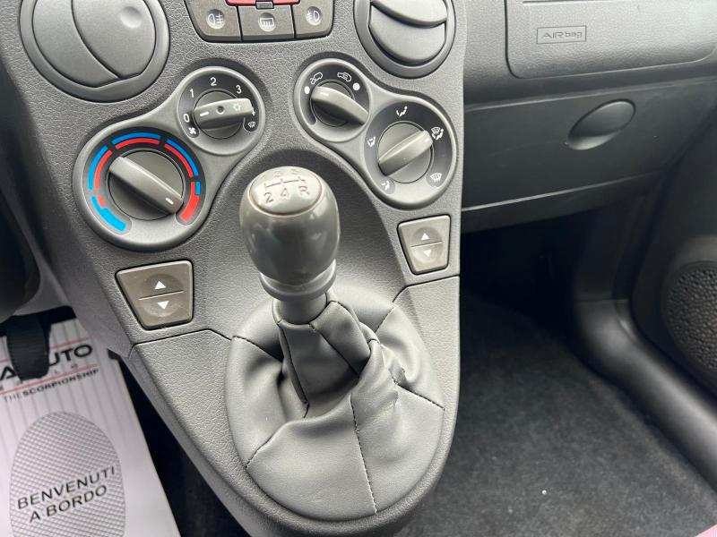 Fiat Panda 1.2 Climbing Natural Power