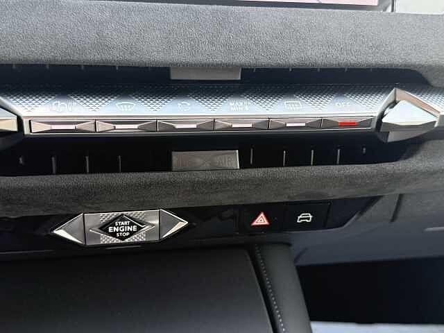 DS DS 4 DS 4 Hybrid 145 CV Étoile Alcantara
