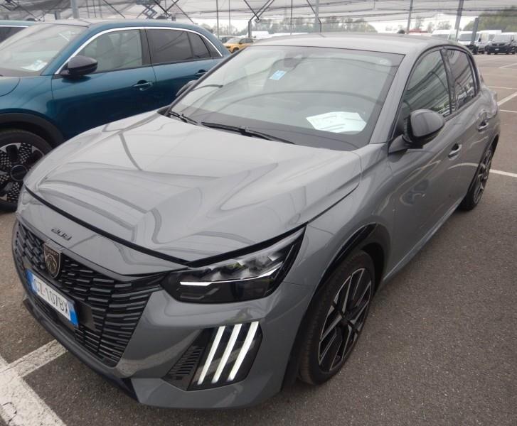 Peugeot 208 GT Hybrid 136 E-DCS6