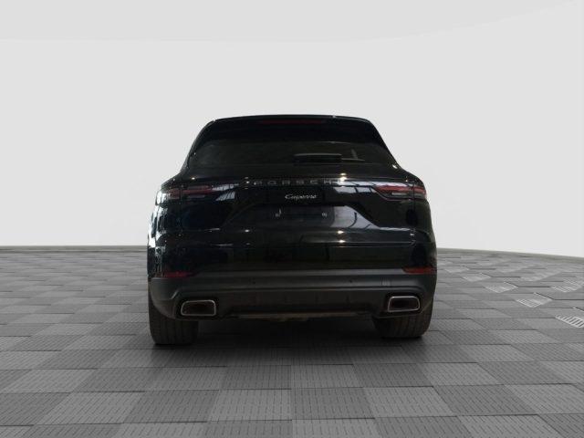 PORSCHE Cayenne Cayenne