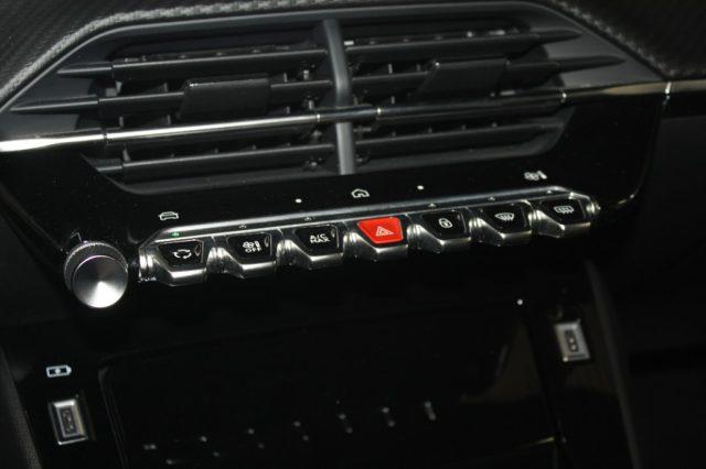 PEUGEOT 2008 1200 PURETECH ALLURE 100 CV