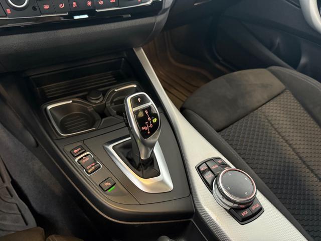 BMW 120 d xDrive 5p. Msport TETTO / RADAR