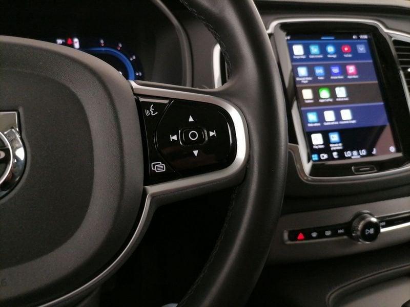 Volvo XC90 2.0 b5 Plus Bright awd 7p.ti auto