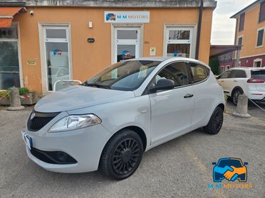 Lancia Ypsilon 5 Porte Ypsilon 1.2 Elefantino Blu s&s 69cv my19