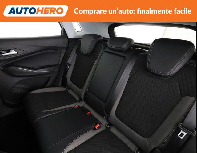 OPEL Grandland X 1.5 diesel Ecotec Start&Stop aut. Innovation