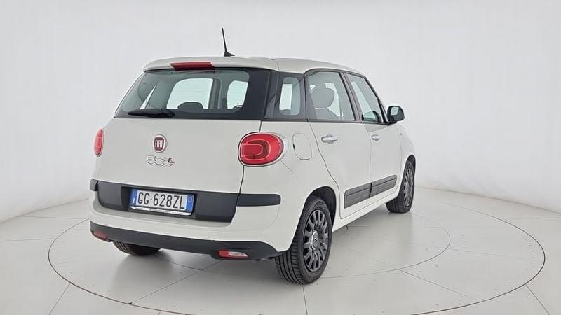 FIAT 500L 1.3 Multijet 95 CV N1 autocarro