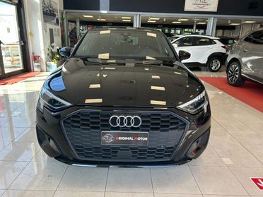 AUDI A3 SPB 30 TDI S tronic-OK NEOPATENTATI