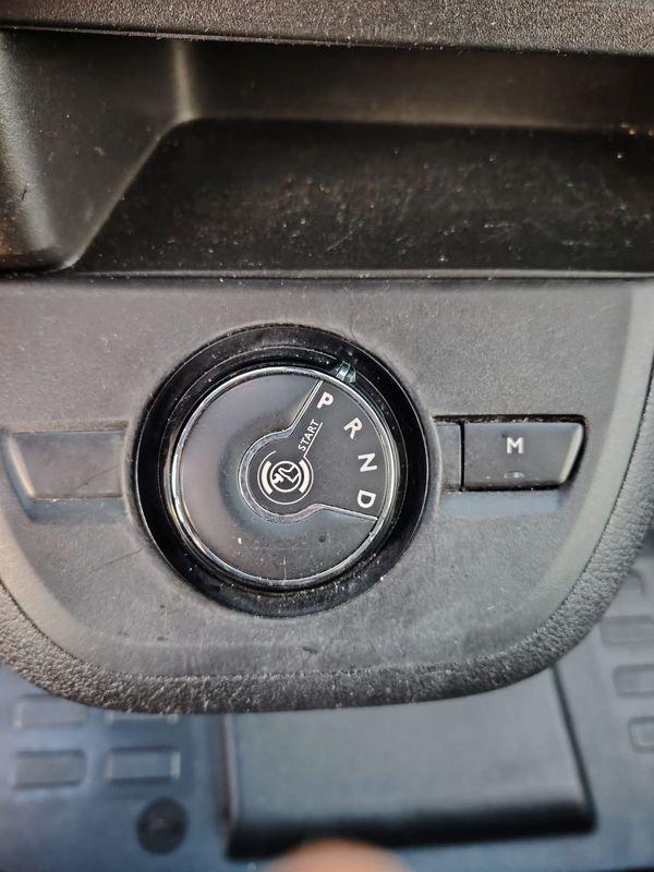 Peugeot Traveller Traveller BlueHDi 120 S&S EAT8 Standard Business