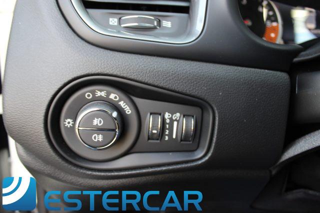 JEEP Renegade 1.6 Mjt 130CV Limited NEOPATENTATI