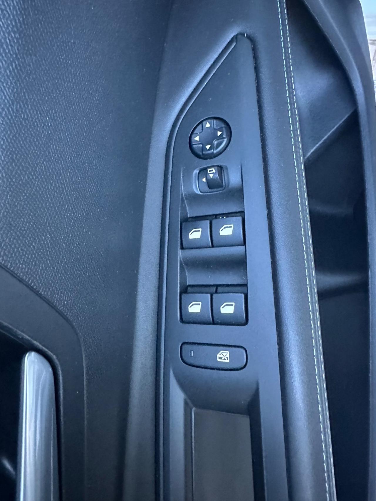 Peugeot 3008 BlueHDi 130 S&S EAT8 Allure Pack