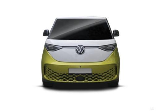 VOLKSWAGEN ID.Buzz Passo Corto - ID.Buzz Passo Corto 77 kWh Pro+