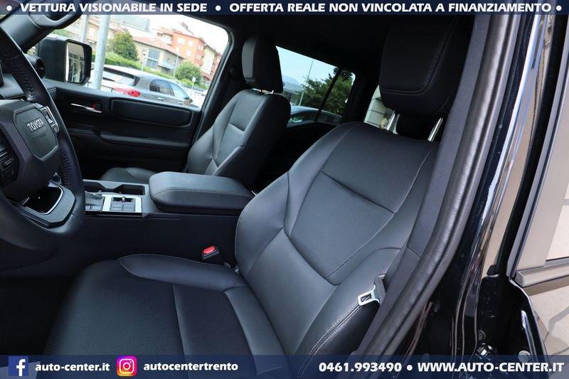 Toyota Land Cruiser 250 250 2.8 D4D A/T AWD Legend Comfort