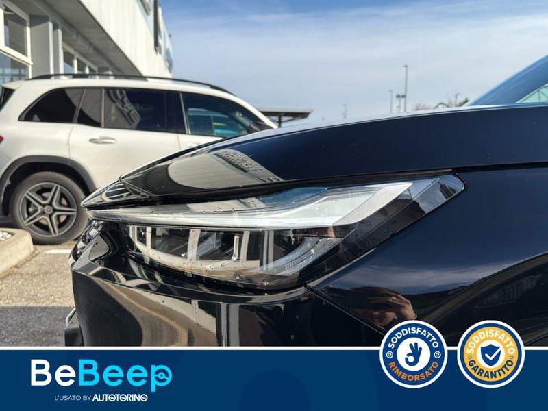 Honda HR-V 1.5 HEV ADVANCE STYLE ECVT