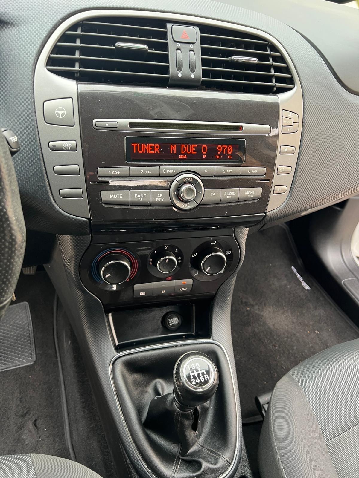 Fiat Bravo 1.4 Active