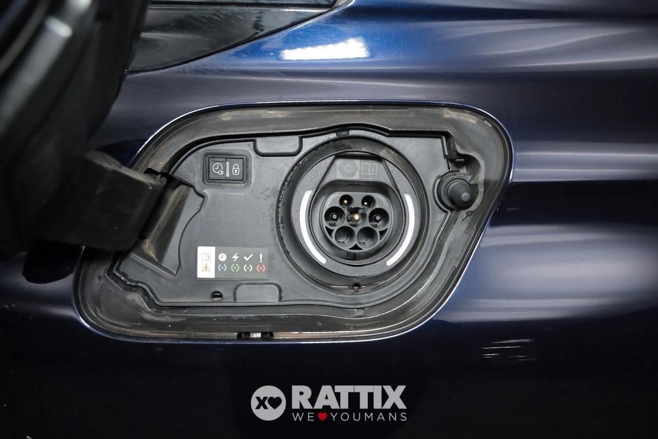 Peugeot 508 1.6 Hybrid Phev 225CV GT Pack e-EAT8