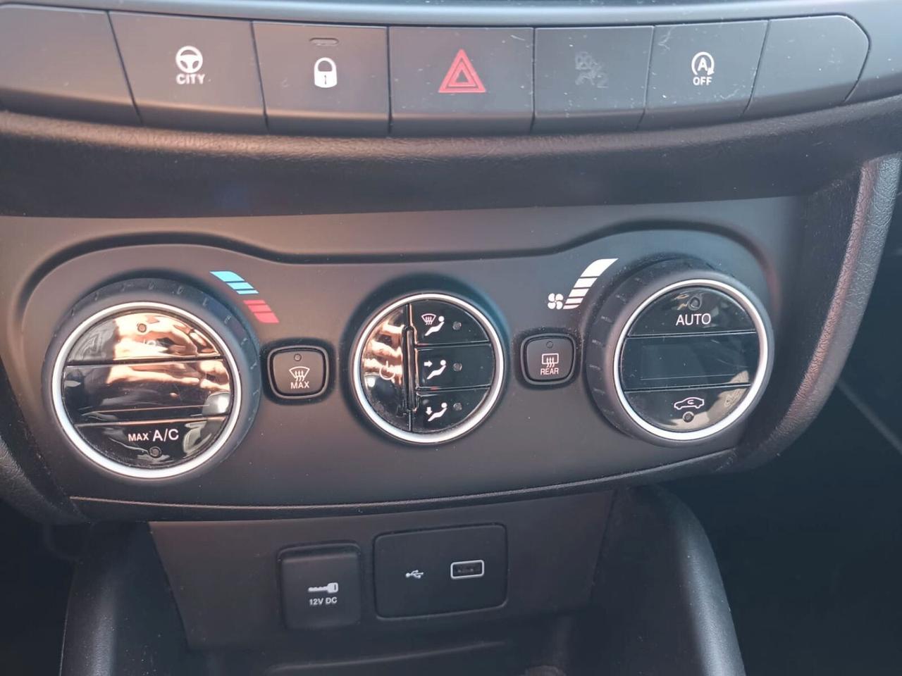 Fiat Tipo 1.3 Mjt S&S 5 porte Mirror