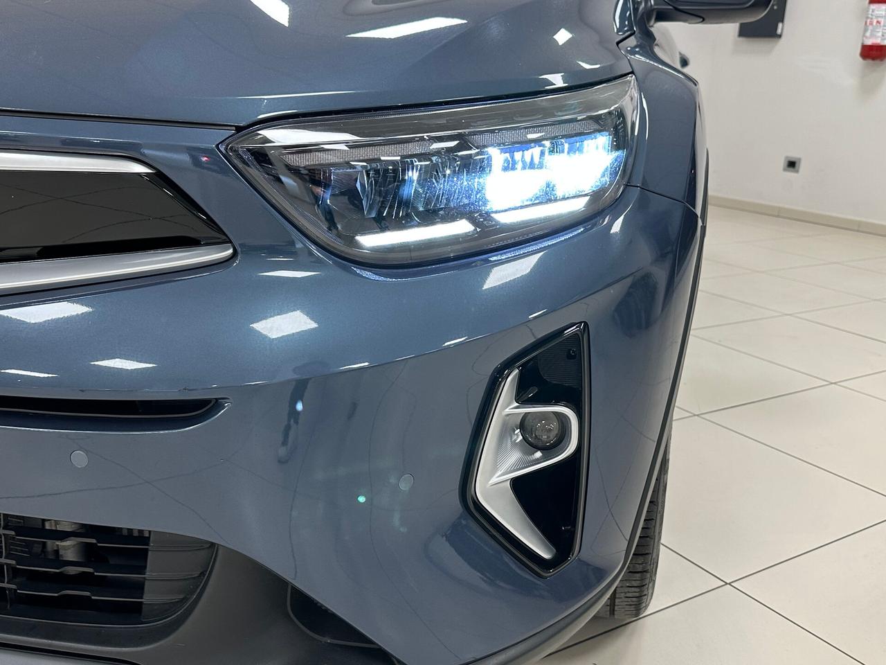 Kia Stonic 1.0 T-GDi 120 CV MHEV DCT Style - 2023