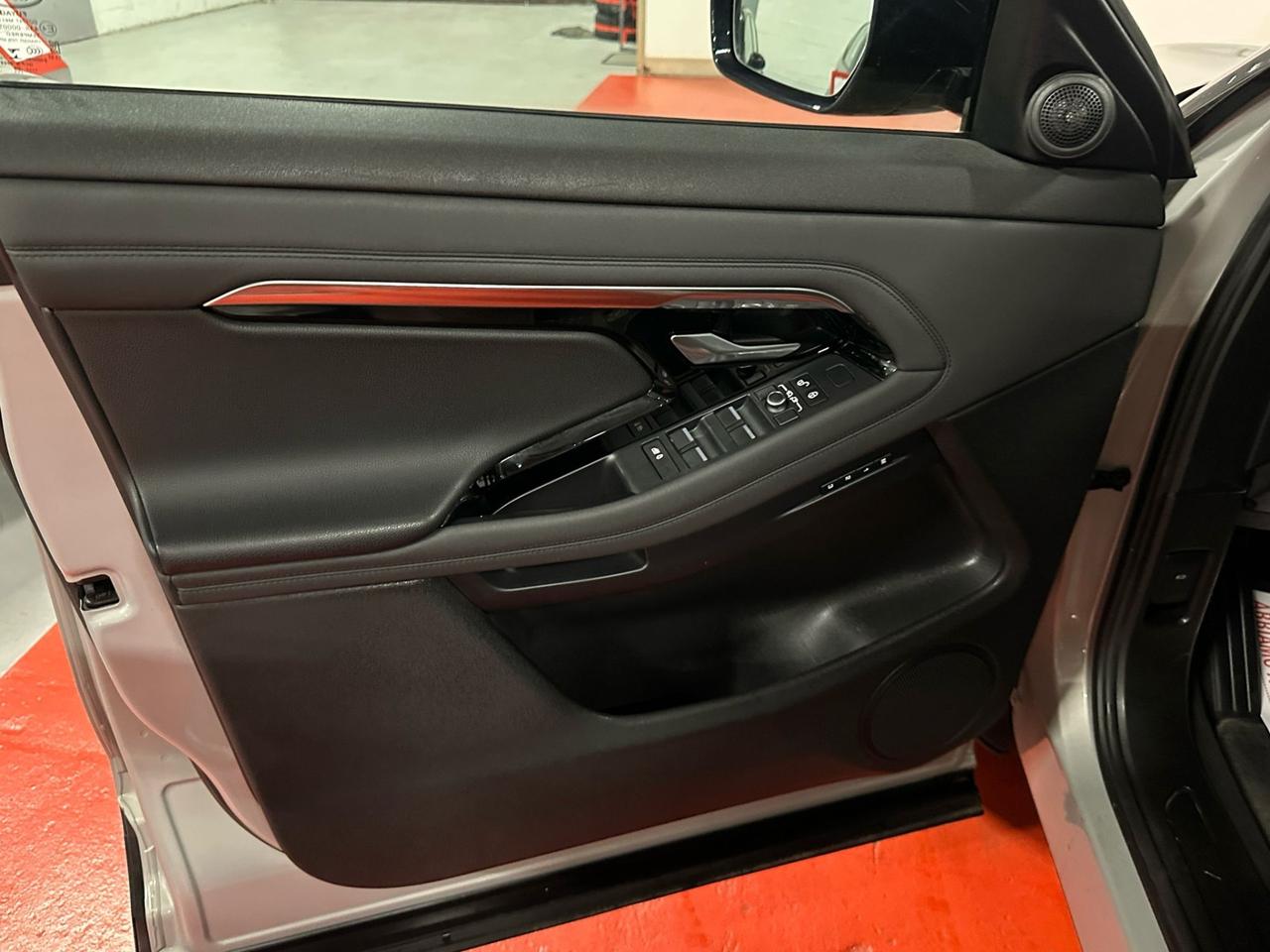 Land Rover Range Rover Evoque Range Rover Evoque 2.0D I4 163 CV R-Dynamic