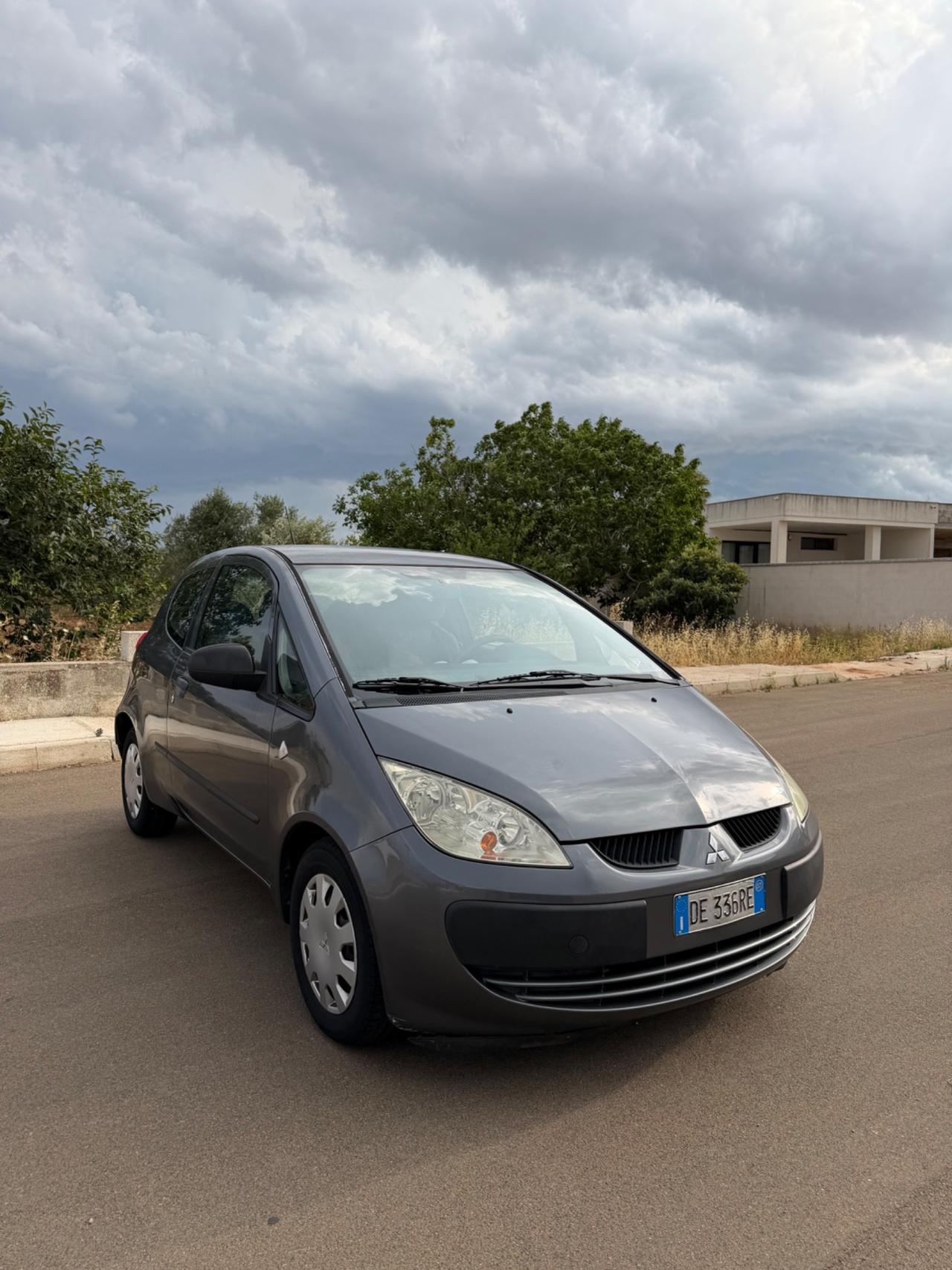 Mitsubishi Colt 1.1 12V 3p. CZ3