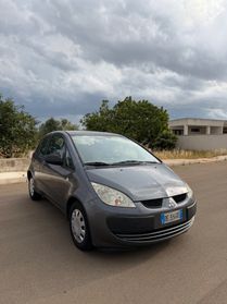 Mitsubishi Colt 1.1 12V 3p. CZ3