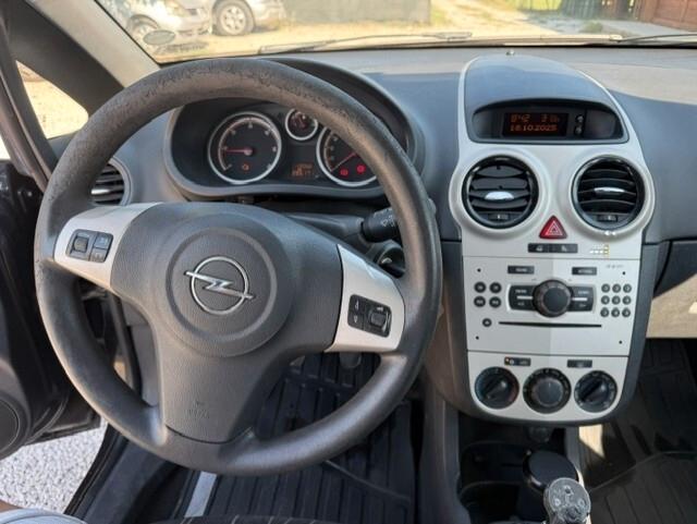 Opel Corsa 1.3 CDTI 90CV 5 porte Cosmo