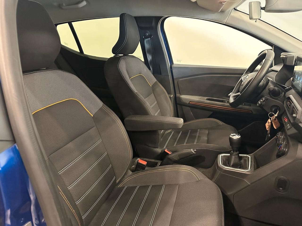Dacia Sandero Stepway 1.0 TCe GPL - NO VINCOLO FINANZ.