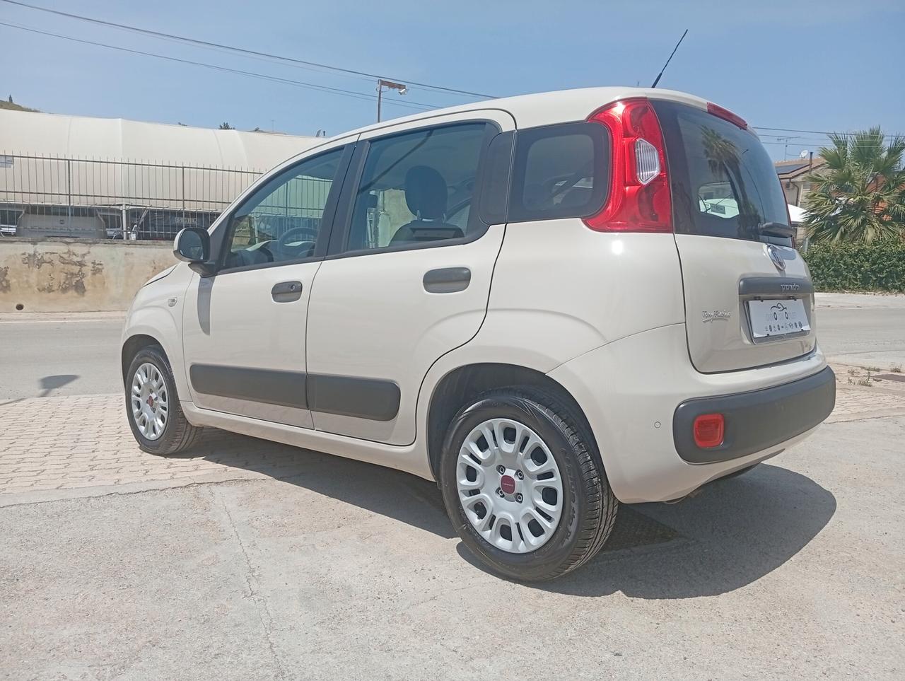 Fiat Panda 1.2 Easy