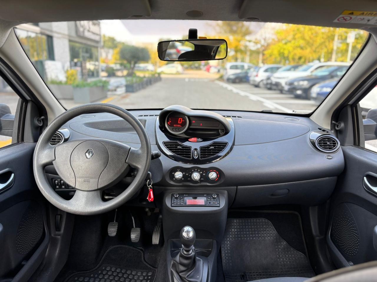 Renault Twingo 1.2 16V Night&Day