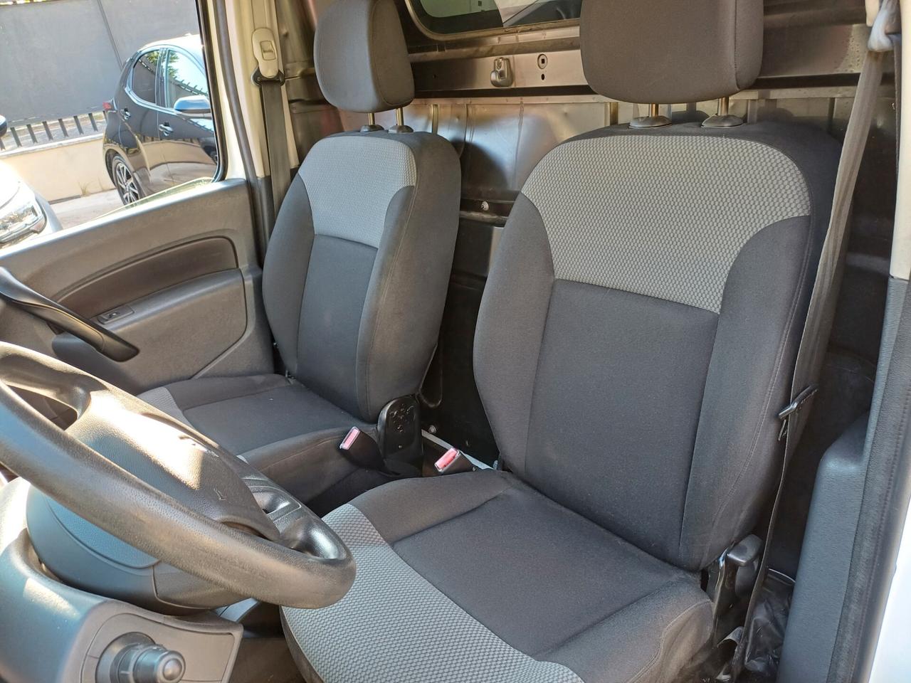 Renault Kangoo 1.5 dCi