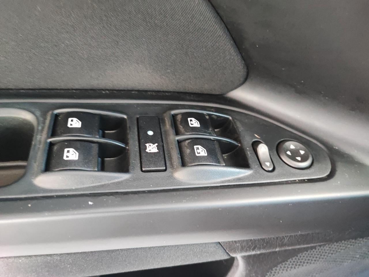 Fiat Tipo 1.4 5 porte Lounge
