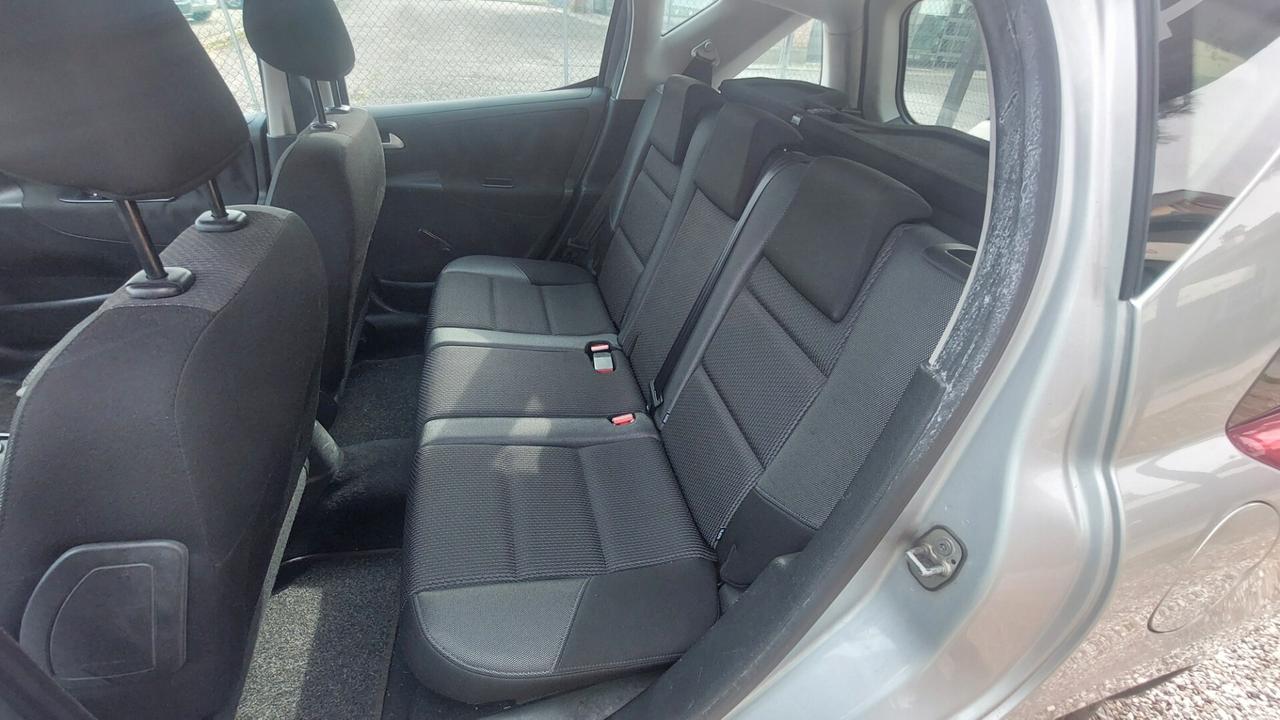 Peugeot 207 1.4 8V 75CV SW X Line ECO GPL