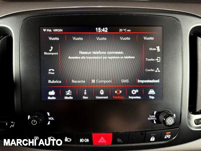 FIAT 500L 1.3 Multijet 95 CV Lounge