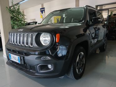 JEEP Renegade 2.000 MultiJet 140cv 4WD Km94.000