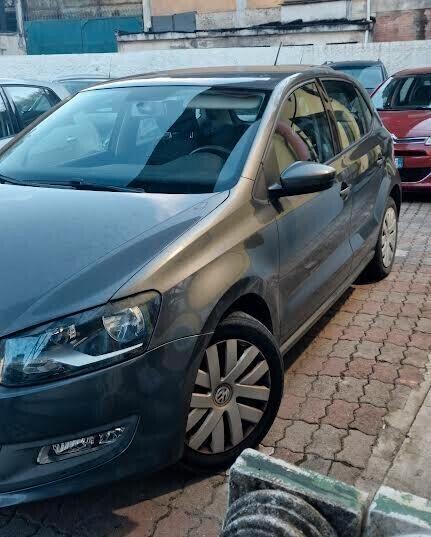 Volkswagen Polo 1.2 70 CV 5p. Comfortline OCCASIONE PER NEOPATENTATI