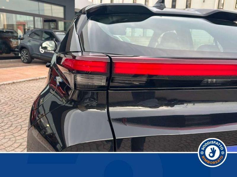 Toyota C-HR 2.0 PHEV Active MY25