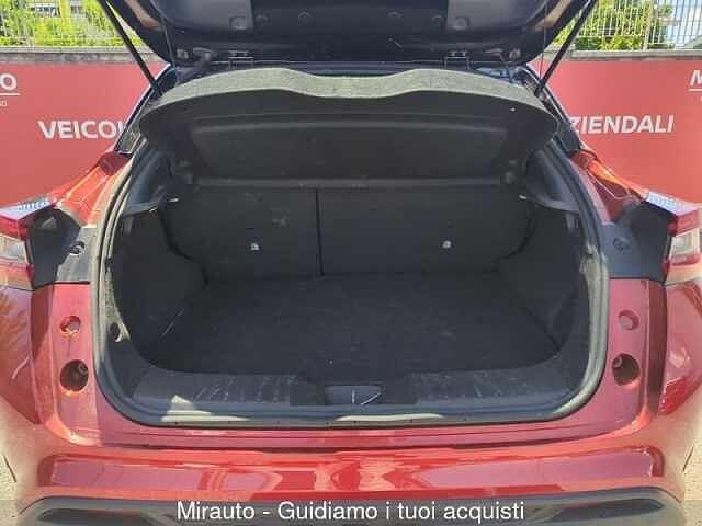 Nissan Juke Juke 1.6 HEV N-Connecta