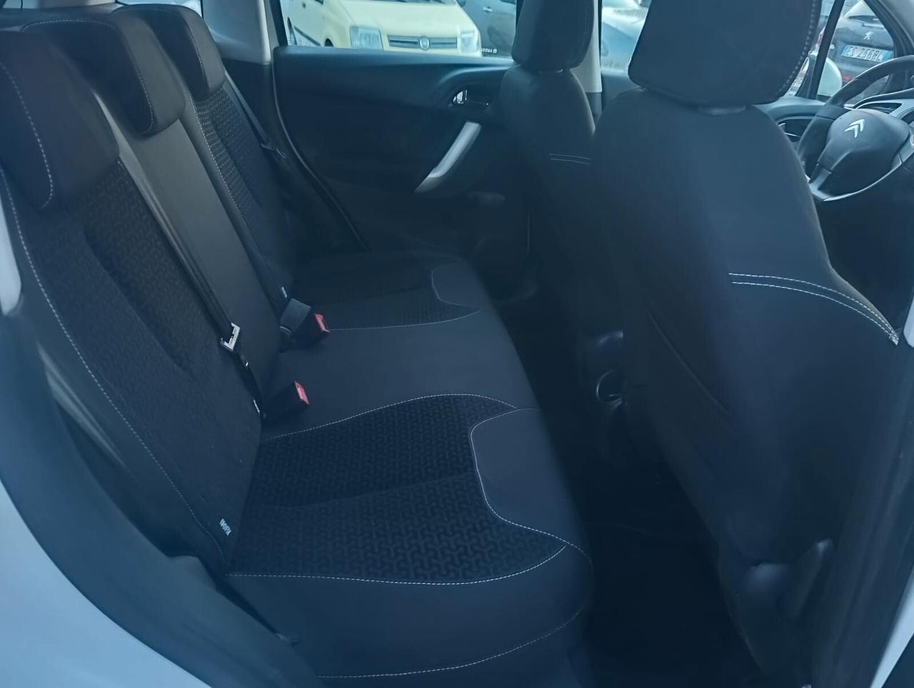 Citroen C3 1.4 HDi