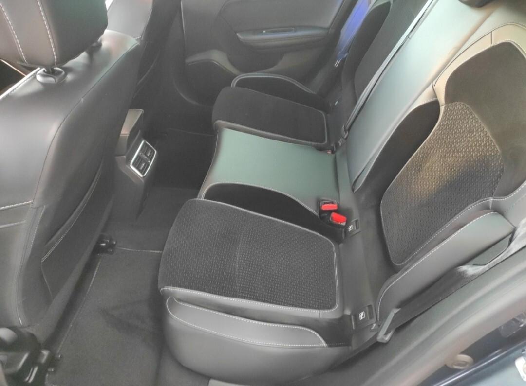 Renault Megane Mégane Sporter dCi 8V 110 CV Energy Intens