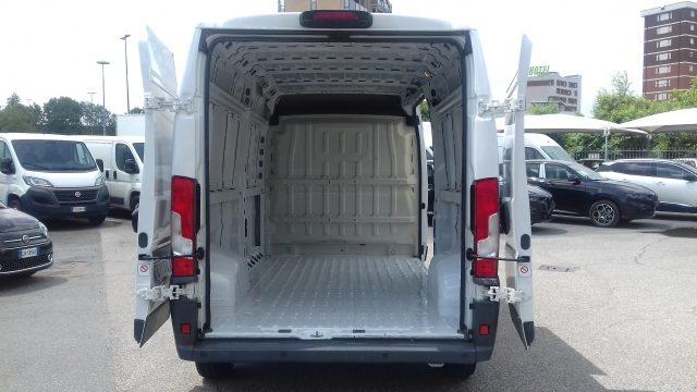 FIAT Ducato 35LH2 2.3MJT 150CV PASSO LUNGO - TETTO ALTO