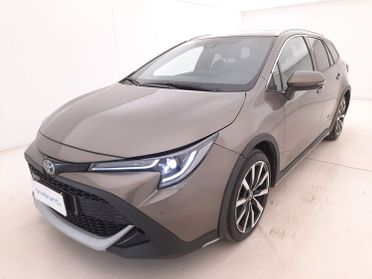 Toyota Corolla TS Hybrid Trek BR665218 2.0 Full Hybrid 184CV