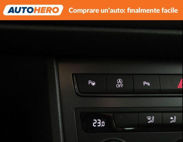 CUPRA Ateca 1.5 TSI DSG