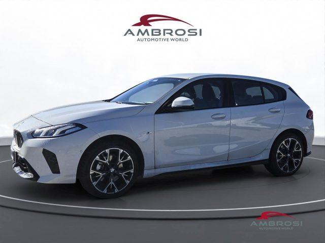 BMW 118 Serie 1 d MSport auto