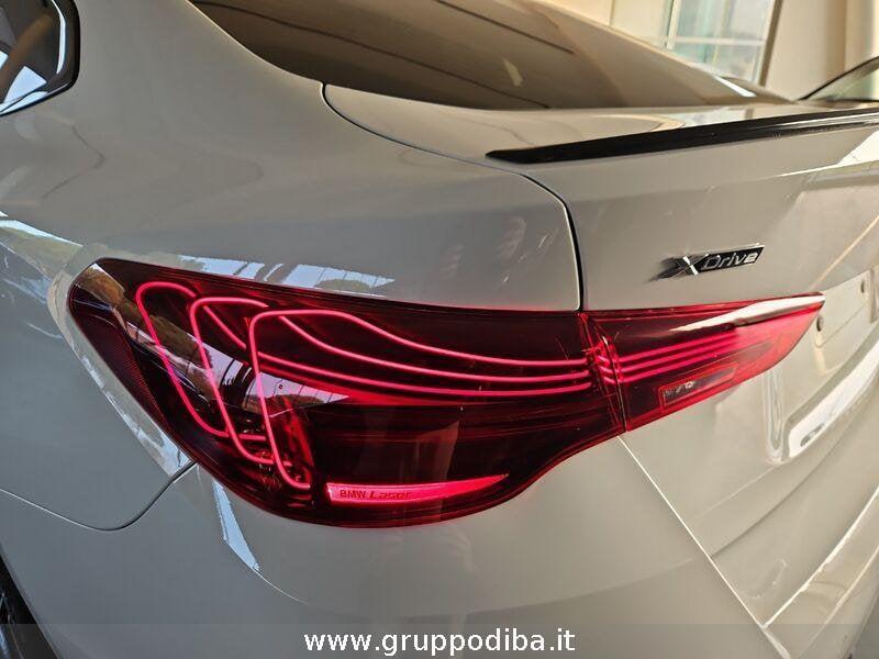 BMW Serie 4 420D XDRIVE GRAN COUPÉ