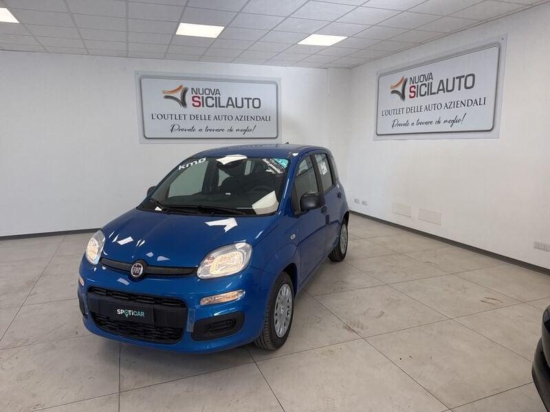 FIAT Panda III 2024 1.0 firefly hybrid s&s 70cv 5p.ti