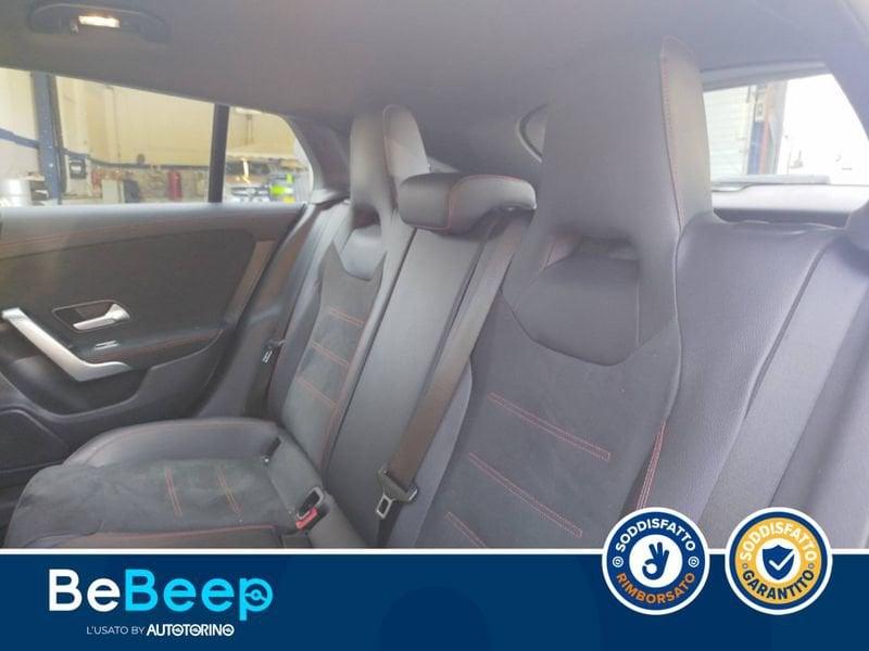Mercedes-Benz CLA S.Brake 200 SPORT AUTO